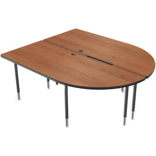 Balt MediaSpace Multimedia & Collaboration Table