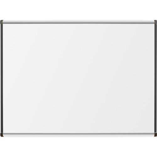 Best Rite Porcelain Steel Whiteboard with Aluminum Origin Trim