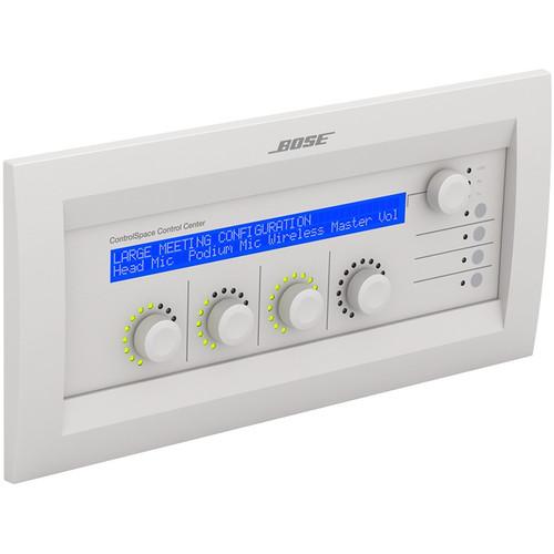 Bose Professional ControlSpace CC-64 Control Center