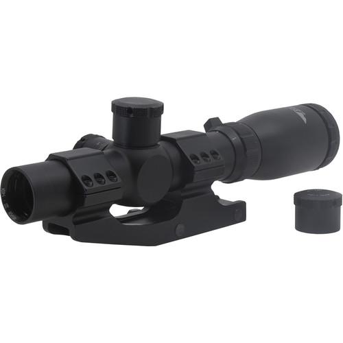 BSA Optics 1-4x24 Tactical Weapon Scope