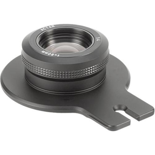 Cambo ACTAR-80 80mm f 4.0 Lens for ACTUS-B