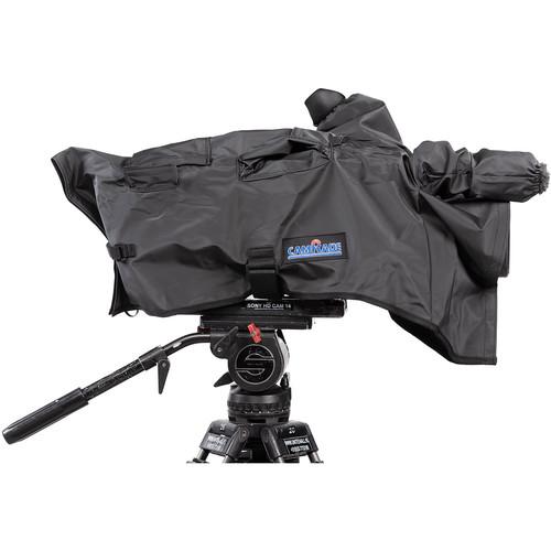 camRade wetSuit EFP Handheld