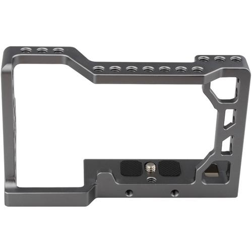 CAMVATE Camera Cage for Sony a6500