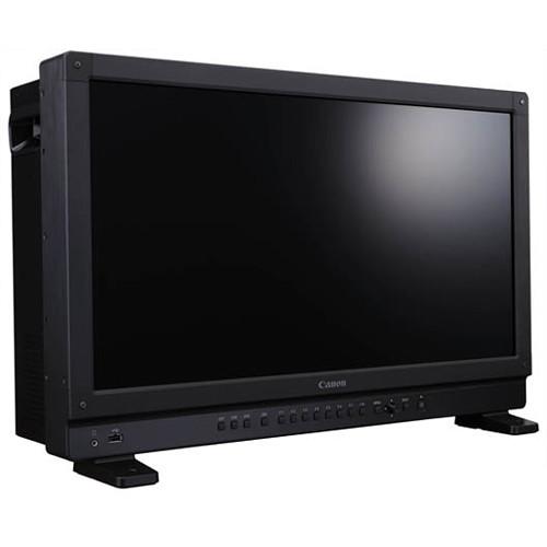 Canon DP-V2420 24" UHD 4K Reference Display