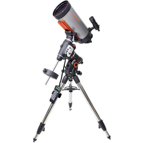 Celestron CGEM II 700 180mm f 15 Maksutov-Cassegrain Telescope