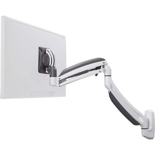 Chief Kontour Dynamic Height-Adjustable Wall Mount for Monitor