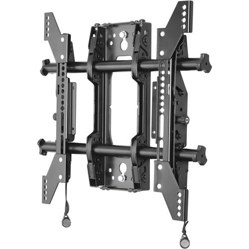 Chief Medium Fusion Micro-Adjustable Tilt Wall Mount