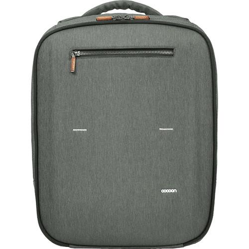 Cocoon Graphite Backpack for MacBook Pro up to 15.4"