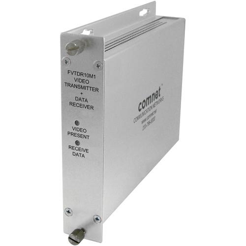 COMNET Analog Video Serial Data Transmitter for Bosch VG4 Domes