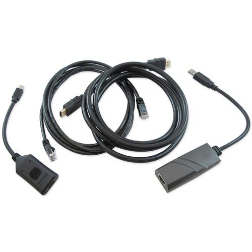 Comprehensive Surface Pro HDMI and Gigabit Ethernet Networking Connectivity Kit