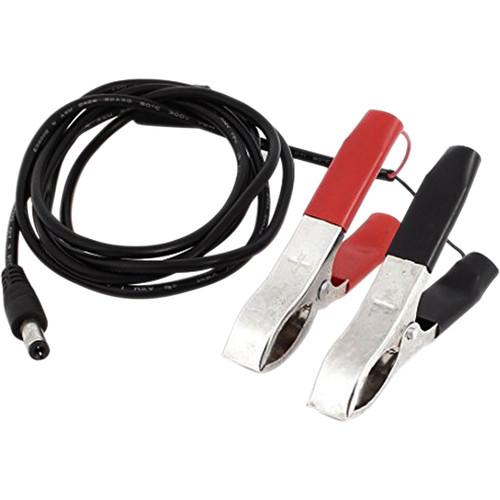 DayStar Filters 12 VDC Alligator Clips
