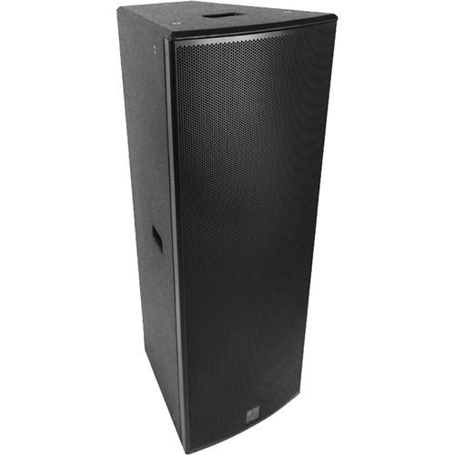 dB Technologies DVX P215 3-Way 1000W RMS Passive Speaker