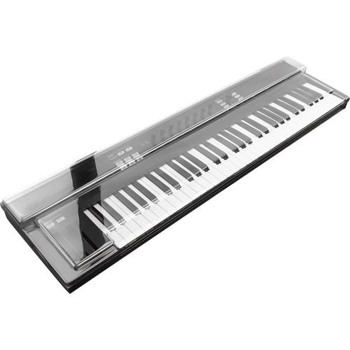 Decksaver NI Kontrol S61 Keyboard Controller Cover