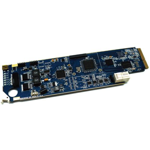 DIGITAL FORECAST HD SDI to HD SDI Up Down Cross Scan Converter Module