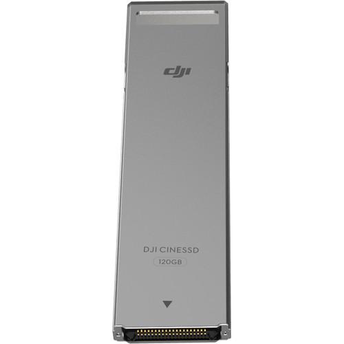 DJI CINESSD for Inspire 2 Quadcopter