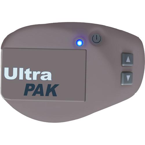 Eartec UltraPAK Remote Beltpack for UltraLITE & HUB