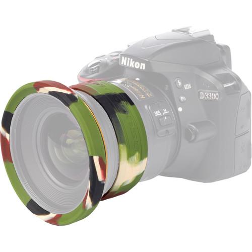 easyCover 67mm Lens Rim