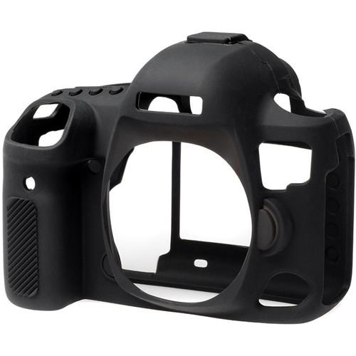 easyCover Silicone Protection Cover for Canon 5D Mark IV