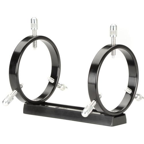 Farpoint 108mm Mounting Ring Assembly with Vixen Dovetail