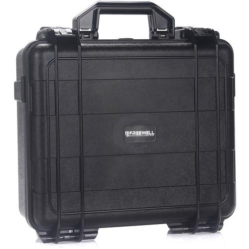 Freewell Hard Case for DJI Mavic Quadcopter and Accessories