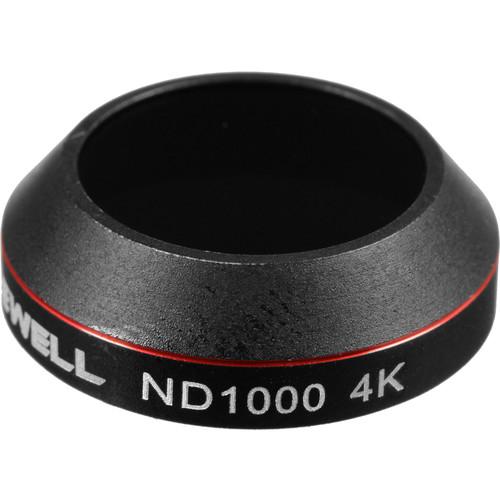 Freewell Multicoated ND1000 Filter for DJI Mavic Pro & Platinum