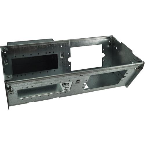 FSR PWB-100 Back Box