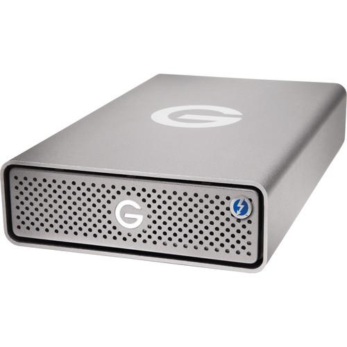 G-Technology 1.92TB G-DRIVE Pro Thunderbolt 3 External SSD
