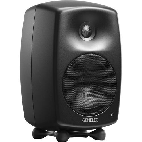 Genelec G Three 50W Active Speaker - 5"