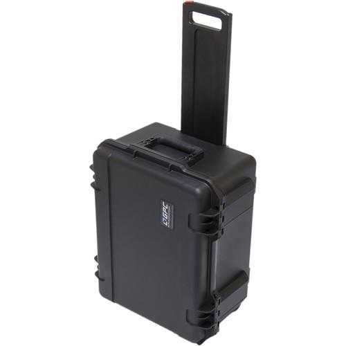 Go Professional Cases Wheeled Hard Case for Ronin-MX and Accessories