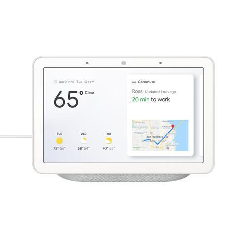 Google Home Hub