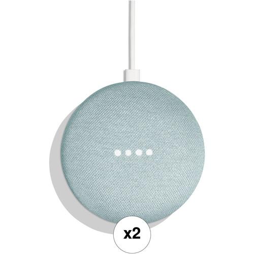 Google Home Mini Pair Kit