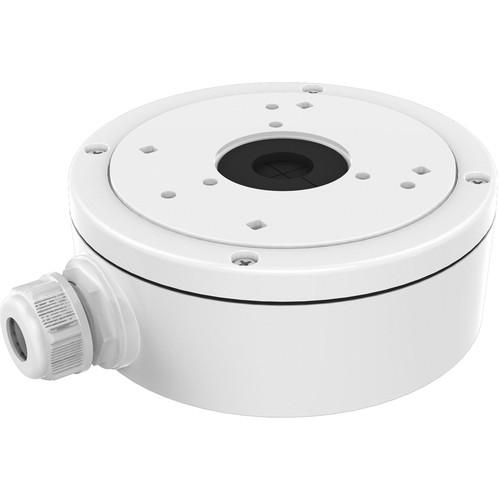 Hikvision CBS Conduit Base Junction Box for Select Dome Cameras