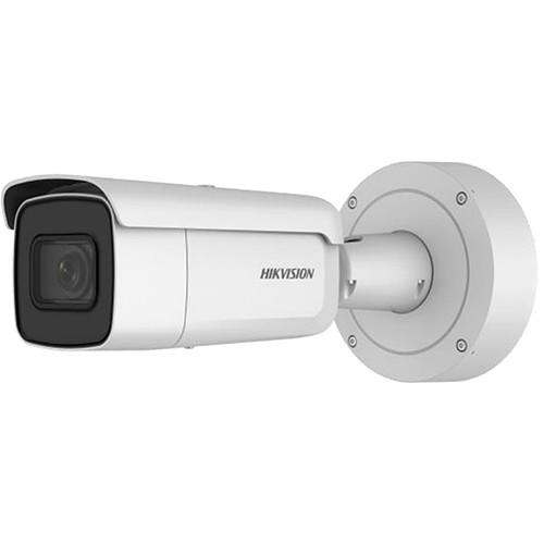 Hikvision DS-2CD2635FWD-IZS 3MP Outdoor Network Bullet Camera with 2.8-12mm Lens & Night Vision