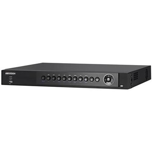 Hikvision DS-7200HUHI-F2 N TurboHD Series 8-Channel HD-TVI DVR