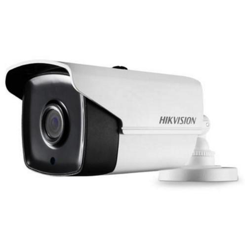 Hikvision TurboHD 3MP Analog Bullet Camera with 3.6mm Fixed Lens & Night Vision