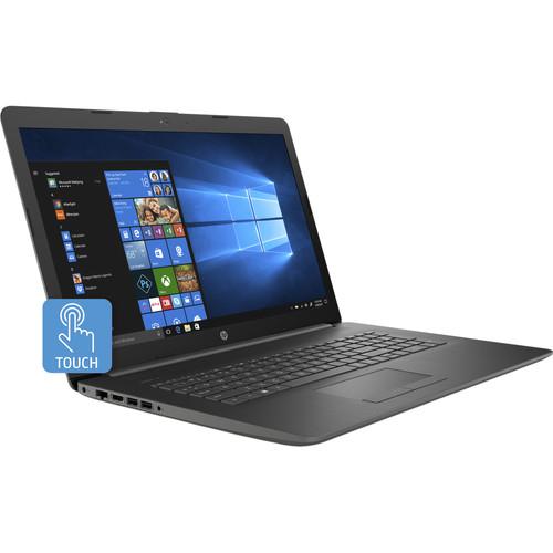 HP 15.6" 15-db0030nr Multi-Touch Laptop