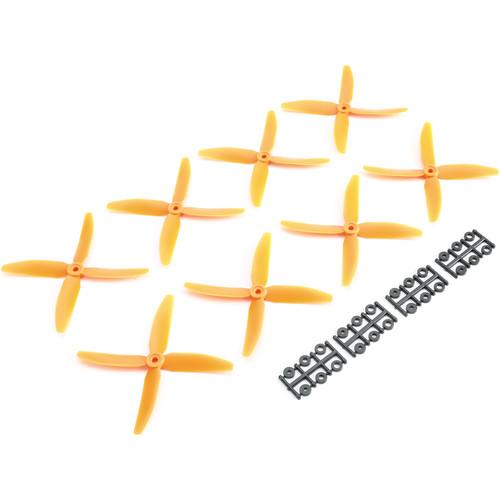 HQProp Quad Propeller 5 x 4 x 4