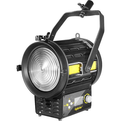 ikan Lightstar 120-Watt Daylight Fresnel Head