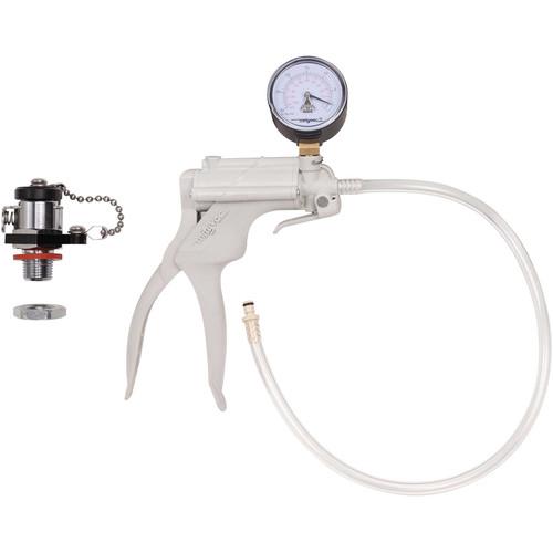 Ikelite Vacuum Kit for 1 2" Accessory Ports on Underwater Housings