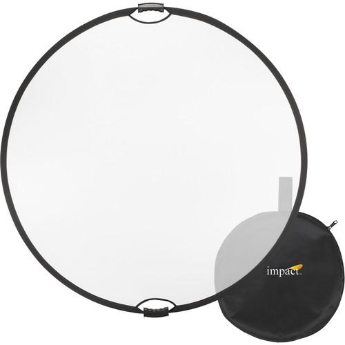 Impact Collapsible Circular Reflector with Handles