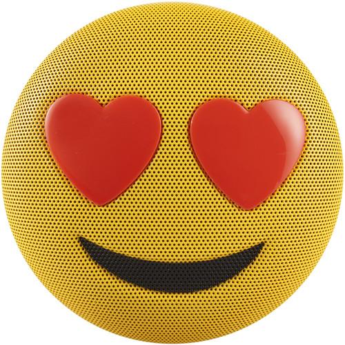 jam Jamoji Bluetooth Wireless Speaker