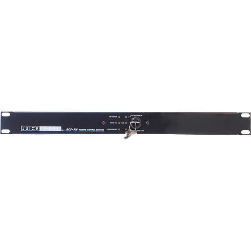 Juice Goose RC5-RM Rackmount Remote Control and Monitor for CQ Series