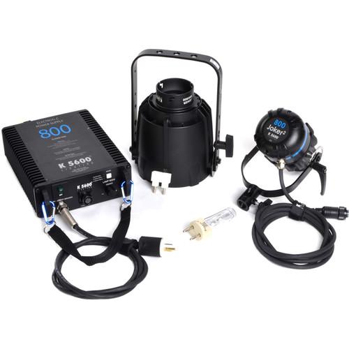 K 5600 Lighting Bug-A-Beam Adapter Set for Joker2 800