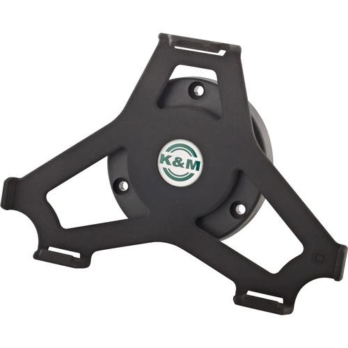 K&M 19738 iPad mini 4 Wall Mount