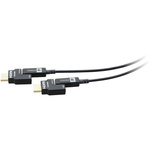 Kramer CP-AOCH-197 High-Speed Fiber Optic HDMI Cable