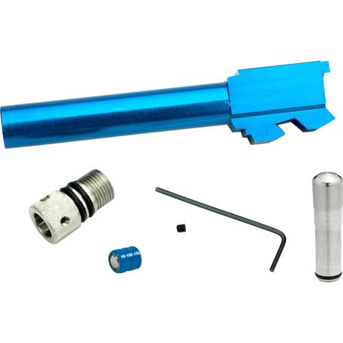 Laser Ammo IR R.E.A.L. Conversion Kit for KWA ATP Airsoft Pistols