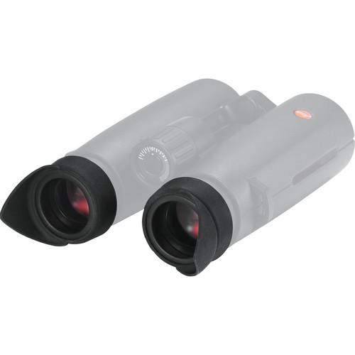 Leica Winged Eyecups for Geovid HD-B R Rangefinder Binoculars, Leica, Winged, Eyecups, Geovid, HD-B, R, Rangefinder, Binoculars
