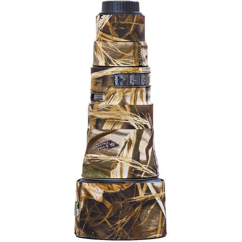 LensCoat Lens Cover for the Nikon AF-S 500mm f 5.6E PF ED VR Lens