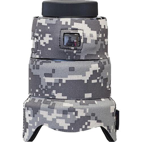 LensCoat Lens Cover for the Sigma 20mm f 1.4 DG HSM Art Lens