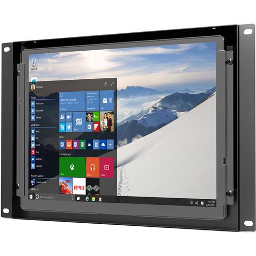 Lilliput 10.4" Touchscreen Monitor with Open Frame